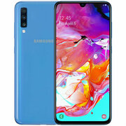 СмартфонSamsungGalaxyA706/128,Blue