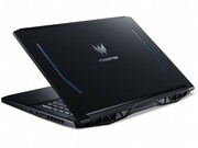 ACERPREDATORHELIOSPH317-53AbyssalBlack(NH.Q5PEU.014)17.3"FHDIPS(Intel®Core™i7-9750H6xCore2.6-4.5GHz,16GB(2x8)DDR4RAM,256GBPCIeNVMeSSD+1TBHDD,GeForceGTX™1660Ti6GBGDDR6,WiFi-AC/BT,4cell,HDcam,BacklitKB,RUS,Linux,2.9kg)