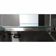 ВытяжкаZANETTI3110GLASS