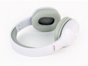 НаушникиGembirdMiamiWhiteBHP-MIA-W