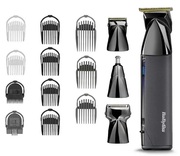 ТриммерBaBylissMT991E,black