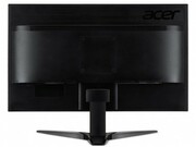 Монитор27.0"ACERLEDGamingKG271UZeroFrameBlack/Silver