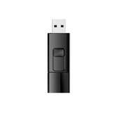 16GBUSBFlashDriveSiliconPower"BlazeB05",Black,Capless,USB3.0