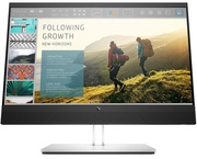 23.8"HPIPSLEDMini-in-OneBlack/Silver(5ms,1000:1,250cd,1920x1080,178°/178°,DisplayPort,Height-adjustable,USBhub:6xUSB3.1,WebcameraFHD+2xMic,Speakers2x2W,VESA)