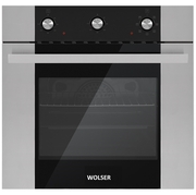 ДуховойшкафWolserWL-F67MS
