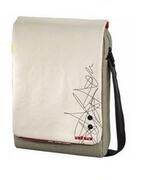 СумкадляноутбукаAhaUrbanStyleWhite/Grey(101395)