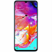 СмартфонSamsungGalaxyA706/128,Blue
