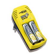 AnsmannmaxEPower-SetAA,AAANiMH,220V+NiMHBatteryAA-2100mAH(2pcs)(5107543)