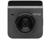 Xiaomi70maiDashCamMidriveA400+RearCamsetRC09EU,Grey,2Kvehiclerecorder,Wideangle:145°,WiFi,1440p@30fps+FHD@30fps,G-sensor,MicroSDupto128GB