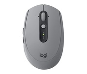 МышьLogitechM590Multi-DeviceSilentGreyUSB