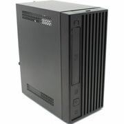 CaseITXTowerChieftecUNIBT-02BBlack,180WattSFXPSU,2xUSB2.0,Mic-in,Line-out