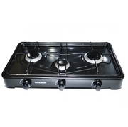 НастольнаягазоваяплитаWolserWL-F03BE