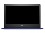DELLVostro145000JingleGold(5468),14.0''HD(InteI®Core™i3-6006U2.0GHz,4GbDDR4RAM,128GbSSD,Intel®HD620Graphics,CardReader,HDMI,VGA,WiFi-AC/BT4.2,3cell,720pHDWebcam,BacklitKB,RUS,Ubuntu,1.59kg)