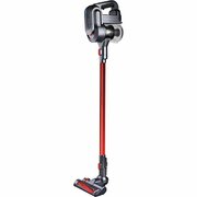 ПортативныйпылесосPolarisPVCS0922HR,redgrey