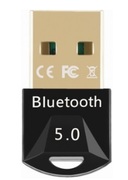 BluetoothUSBAdapterGembirdBTD-MINI6,v.5.0,classII,upto20m(intheopenair)