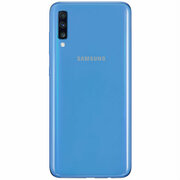 СмартфонSamsungGalaxyA706/128,Blue