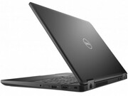 DELLLatitude5590Black,15.6''FullHD(lntel®Core™i5-8350U,8GB(1х8)DDR4RAM,M.2256GBPCIeNVMe,Intel®UHD620Graphics,noODD,CR,WiFi-AC,BT4.0,HDMl,VGA,USB-C,4cell,HDWebcam,BackIitKB,W10Pro,1.88kg)