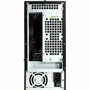 CaseITXTowerChieftecUNIBT-02BBlack,180WattSFXPSU,2xUSB2.0,Mic-in,Line-out