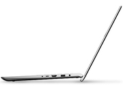 15.6"ASUSVivoBookS15S530UAGunMetal,IntelCorei3-8130U2.2-3.4GHz/4GBDDR4/SSD256GB/IntelUHD620/WiFi802.11AC/BT4.2/USBTypeC/HDMI/HDWebCam/IlluminatedKeyboard/FP/15.6"FHDUSLIMLEDBacklit(1920x1080)/Windows10(laptop/notebook/ноутбук)