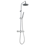 ДушеваястойкаTekaMTPLUS46.238.02.00crom