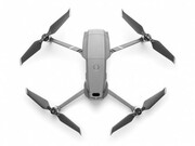 (174452)DJIMavic2Zoom(EU)-PortableDrone,RC,12MP,4K30fps/FHD120fps,1/2.3"CMOScamerawithgimbal,opticalzoom24-48mm,max.6000mheight/18kmflightdistance/50kmphspeed,flighttime31min,Battery3850mAh,905g,Grey