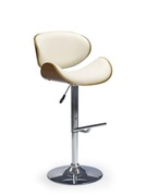 БарныйстулHalmarH-44