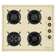 ВарочнаяпанельWolserWL-F6400GTICIvoryR