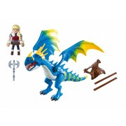 PlaymobilPM9247Astrid&Stormfly