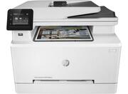HPColorLaserJetProMFPM280nwPrint/Copy/Scan,Upto21ppm,256MBRAM,600x600dpi,Upto40000p.,50-sheetADF,6.85cmtouch,PCL5c/6,Postscript3,USB2.0,GigabitEthernet,802.11b/g/n