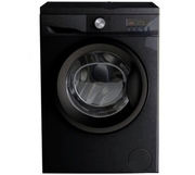 СтиральнаямашинаZanettiZWM6100LEDBLACK