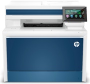 MFDHPColorLaserJetPro4303dw,Teal,A4,35ppm,Duplex,512MB,NAND512MB,Upto50000pages,50-sheetADFwithsimplexscanning,4.3"touchdisplay,USB2.0,Ethernet10/100/1000,Wi-Fi,HPPCL5e,6;Postcript3,HPePrint,AppleAirPrint(HP230AB