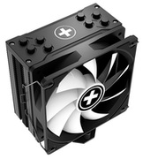XILENCECoolerXC056M704PRO.ARGBPerformanceA+Series,Socket1150/1151/1155/2066/2011/1200&AM4/FM2+/AM3+,upto180W,ARGBLEDfan:120х120х25mmPWMFan,Hydro-beringfan,500~1500rpm,18.0~30.2dBA,68.2CFM,4pin,PWM,4xCooperheatpipes(6mm),Bl