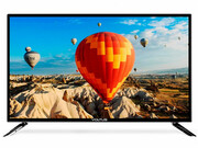 Телевизор32"LEDVOLTUSVT-32DN4000,1366x768HD,Black