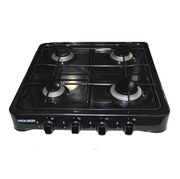 НастольнаягазоваяплитаWolserWL-F04BE