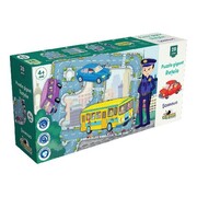 PuzzleGigantRetele-Soseaua