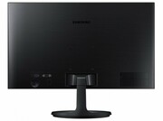 Монитор27"TFTPLSLEDSamsungS27F350FHUBlackSuperSlimBezel