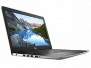 DELLInspiron153000PlatinumSilver(3582),15.6"HD(Intel®Celeron®N4000,2xCore,1.1-2.6GHz,4GB(1x4)DDR4RAM,500GBHDD,Intel®UHDGraphics600,DVDRW,CardReader,WiFi-AC/BT4.1,3cell,HD720pWebcam,RUS,Ubuntu,2.2kg)