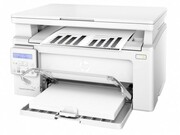 HPLaserJetProMFPM130aPrint/Copy/Scan,upto22ppm,128MB,2-lineLCD,600dpi,upto10000pages/monthly
