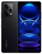 СмартфонXiaomiRedmiNote12Pro5G6+128GBMidnightBlackEU