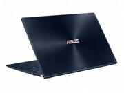 14.0"ASUSZenBook14UX433FABlue,IntelCorei5-8250U1.6-3.4Ghz/8GB/SSD512GB/IntelUHD620/WiFi802.11AC/BT5.0/HDMI/HDWebCam/IlluminatedKeyboard/14"LED-backlitFHDNanoEdge(1920x1080)/Windows10Pro