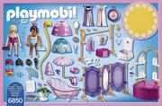 PlaymobilPM6850DressingRoomwithSalon