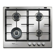 ВарочнаяпанельWhirlpoolGMA6422/IXLSilver