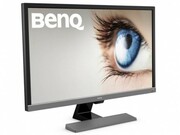 МониторBenQEL2870U,Metallic-Grey
