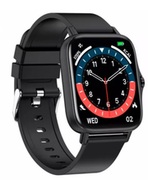 MaxcomSmartWatchFW55AurumProBlack