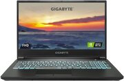 NotebookGigabyteG5GD15.6FHD144Hz/inteli5-11400H/16/512GB/NVD3050-4/DOS
