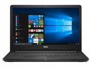 DELLVostro153000Black(3583),15.6"FullHD(Intel®Core™i5-8265U,4GBDDR4RAM,1ТНDD,IntelUHDGraphics,NoDVD,CardReader,HDMI,VGA,WiFi-AC/BT4.0,3cell,HD720pWebcam,RUS,Ubuntu,2.18kg)210-ARKN