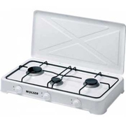 НастольнаягазоваяплитаWolserWL-F03WE