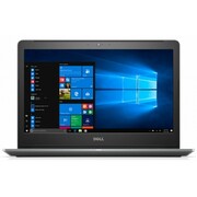 DELLVostro145000EraGrey(5468),14.0''HD(InteI®Core™i3-6006U2.0GHz,4GbDDR4RAM,128GbSSD,Intel®HD620Graphics,CardReader,HDMI,VGA,WiFi-AC/BT4.2,3cell,720pHDWebcam,BacklitKB,RUS,Win10HomeEN,1.59kg)