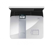 RepackDLPWXGAProjector2500Lum,13000:1BenQ"MW851UST"White,.53kg