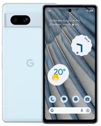 СмартфонGooglePixel7a5GDual8/128GBSea